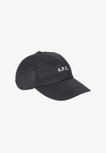 Charlie baseball cap | Hats | A.P.C. Accessories