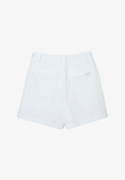 Pleated skirt A.P.C. Golf | A.P.C. Ready-to-Wear