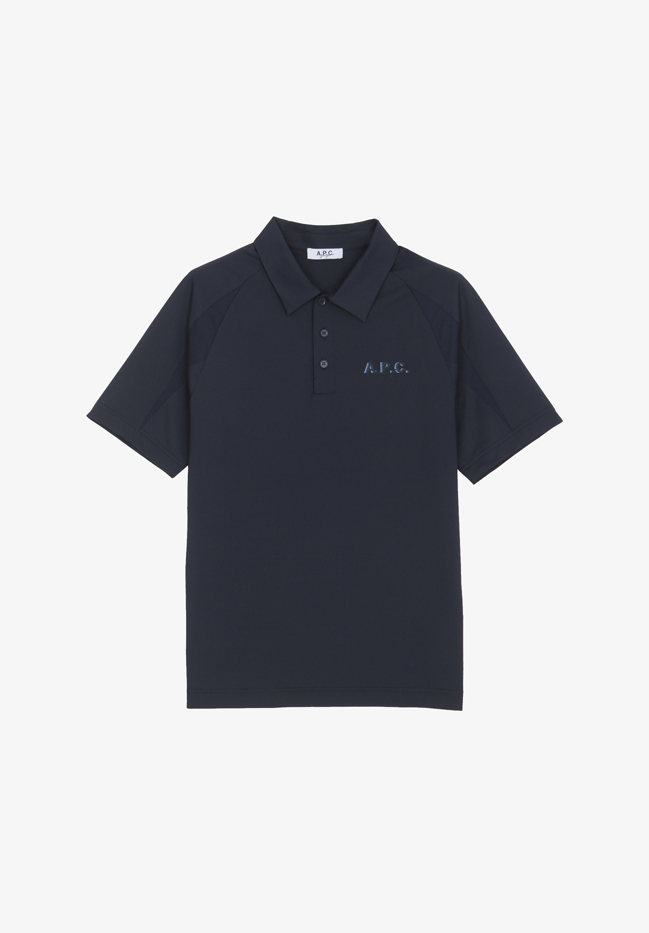 APC GOLF ポロシャツ Polo A.P.C. Golf | A.P.C. Ready-to-Wear