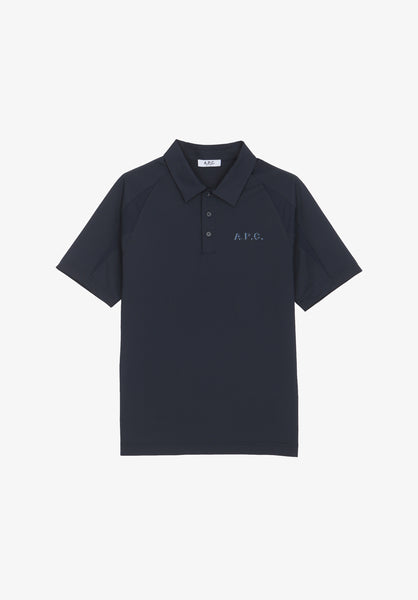 【極美品】 A.P.C. GOLF ポロシャツ Polo A.P.C. Golf | A.P.C. Ready-to-Wear
