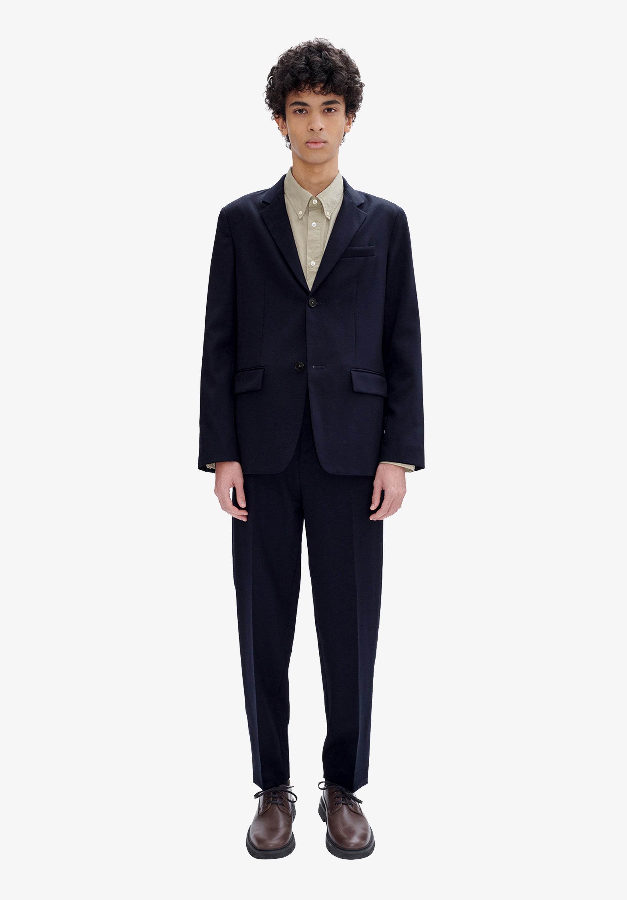 A.P.C. Men's Outerwear & Jackets - Trench Coats, Raincoats & More