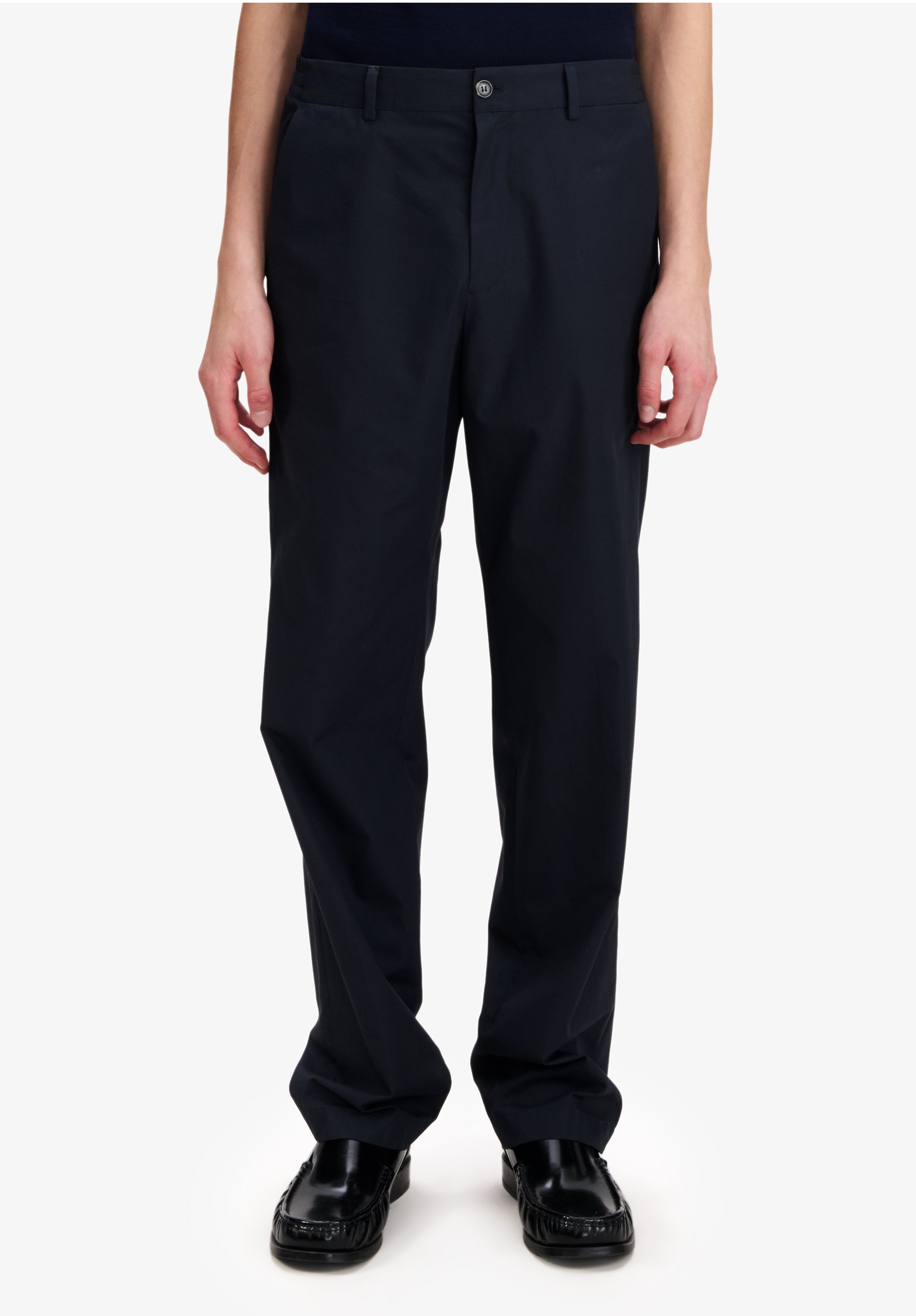 A.P.C. | Organic Cotton Pants | Pants