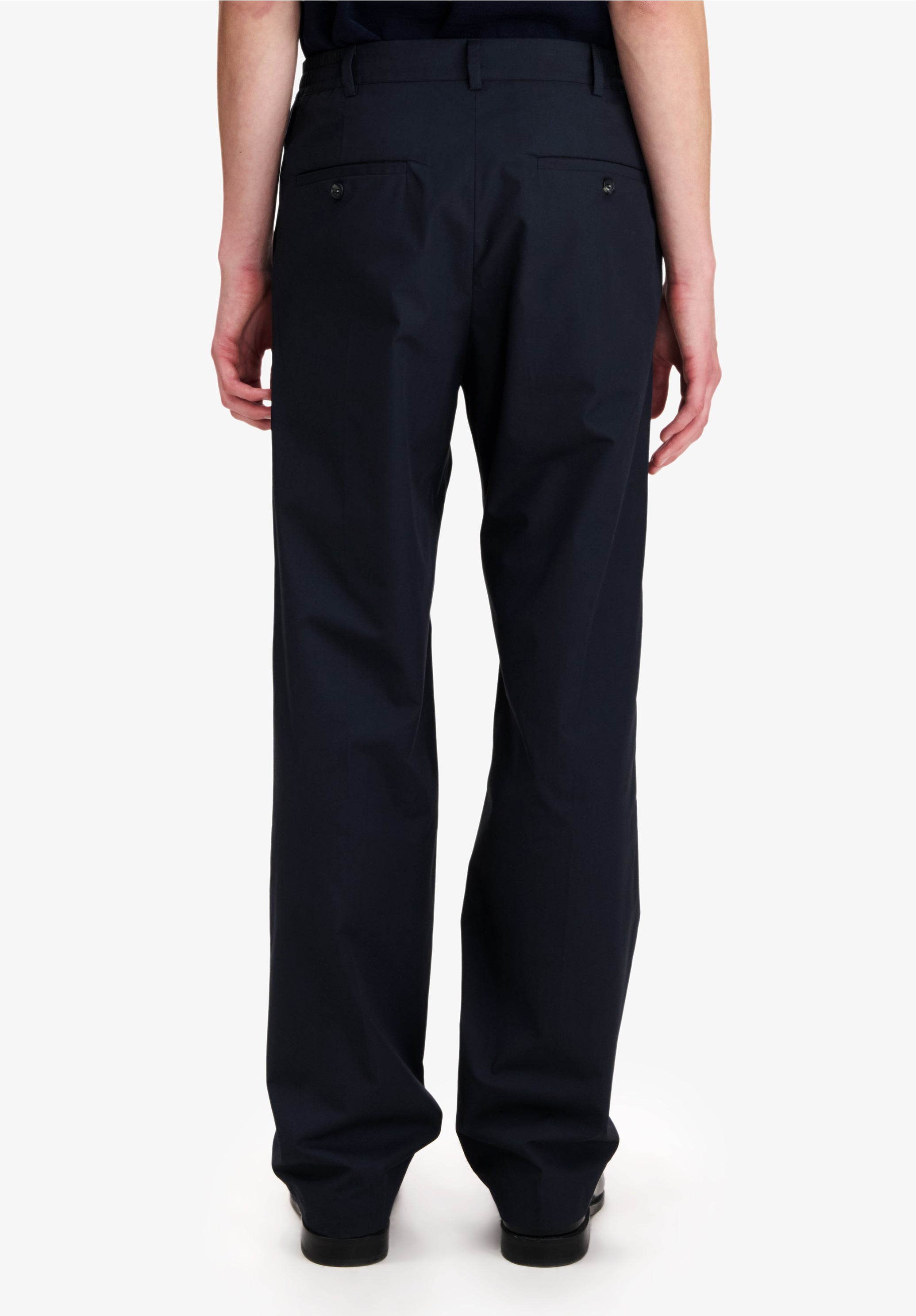A.P.C. Men's Pants & Shorts | Ready-to-Wear