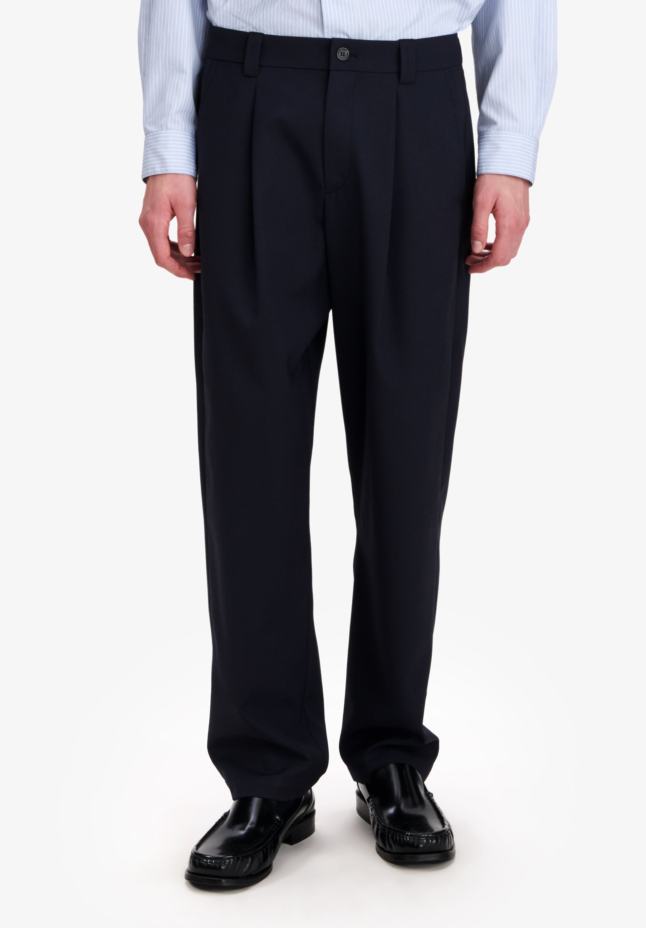 A.P.C. Men's Pants & Shorts | Ready-to-Wear