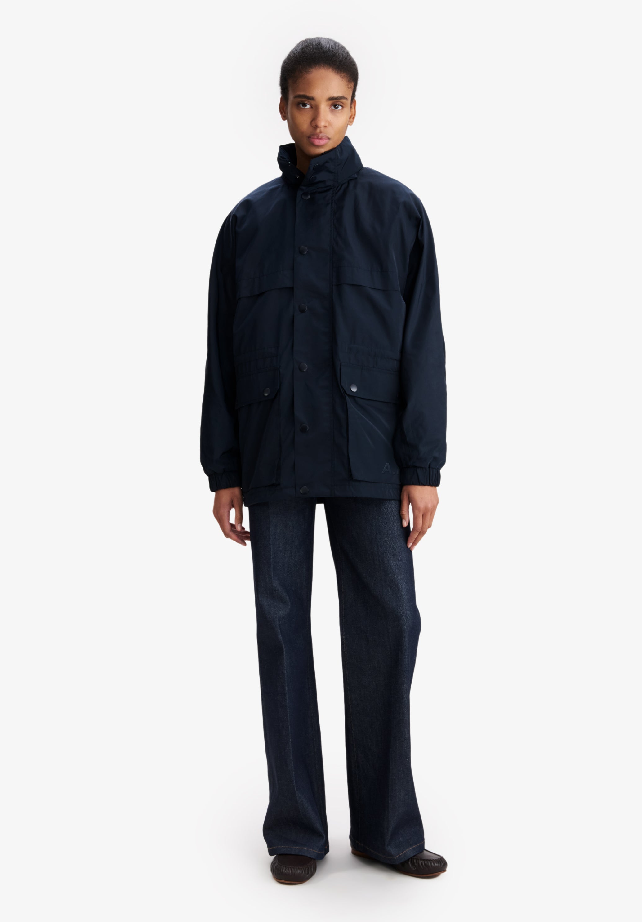 A.P.C. | Windbreaker | Jackets