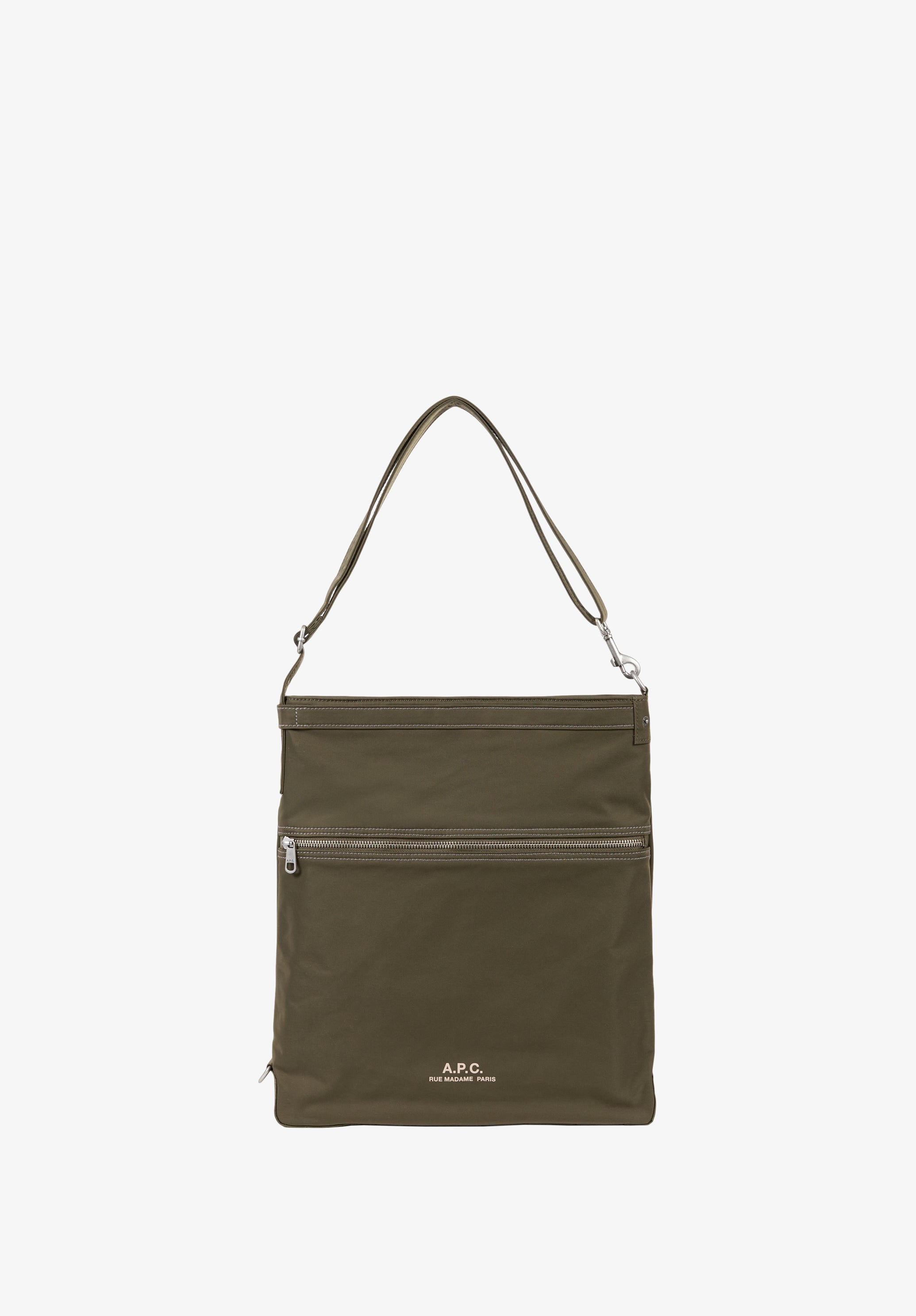 A.P.C. | Archive Crossbody Bag | Bags