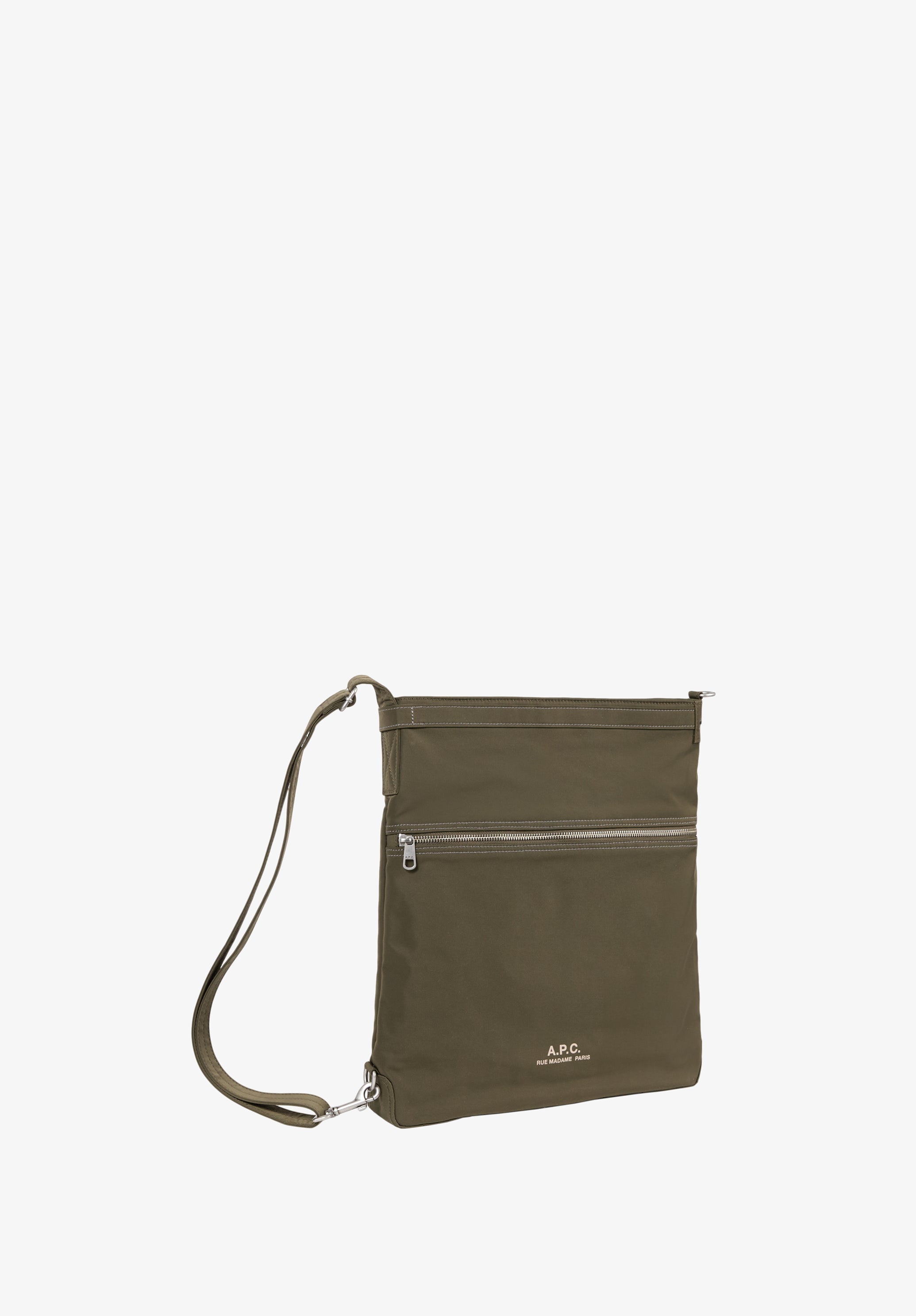 や*ま様 A.P.C Linen Bag イーストバイウエスト期 90s フラン A.P.C. | Archive Crossbody Bag | Bags
