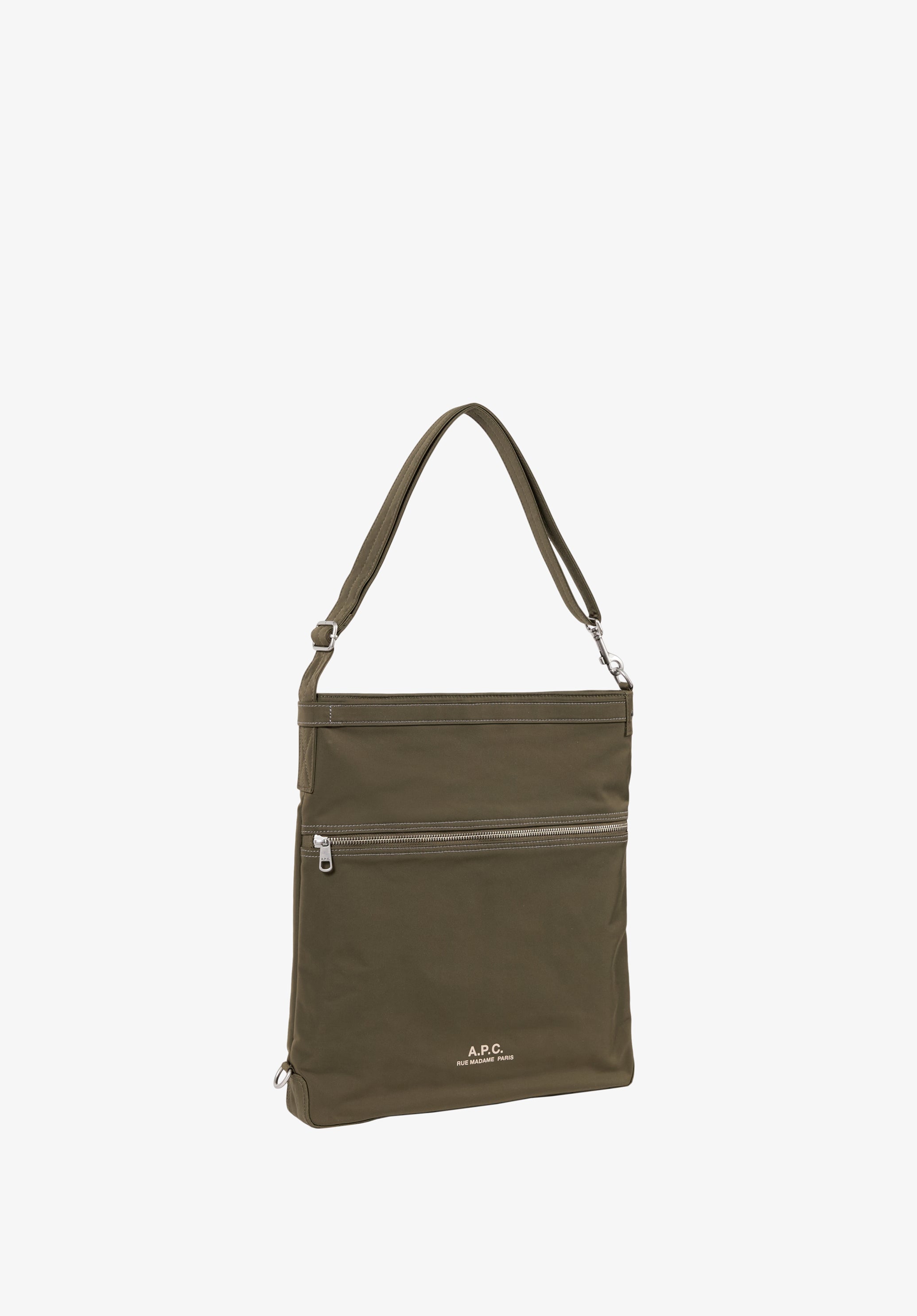 A.P.C. | Archive Crossbody Bag | Bags