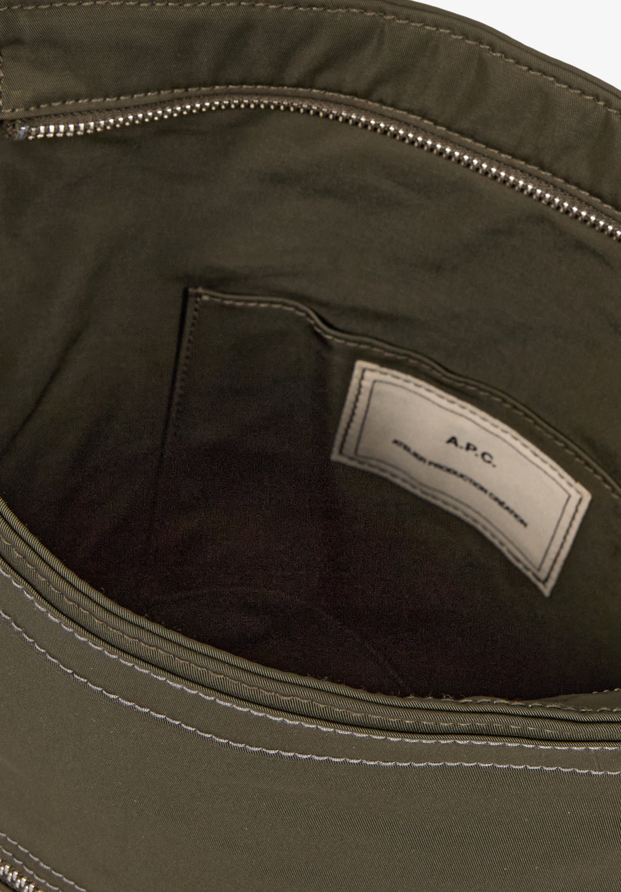 A.P.C. | Archive Crossbody Bag | Bags
