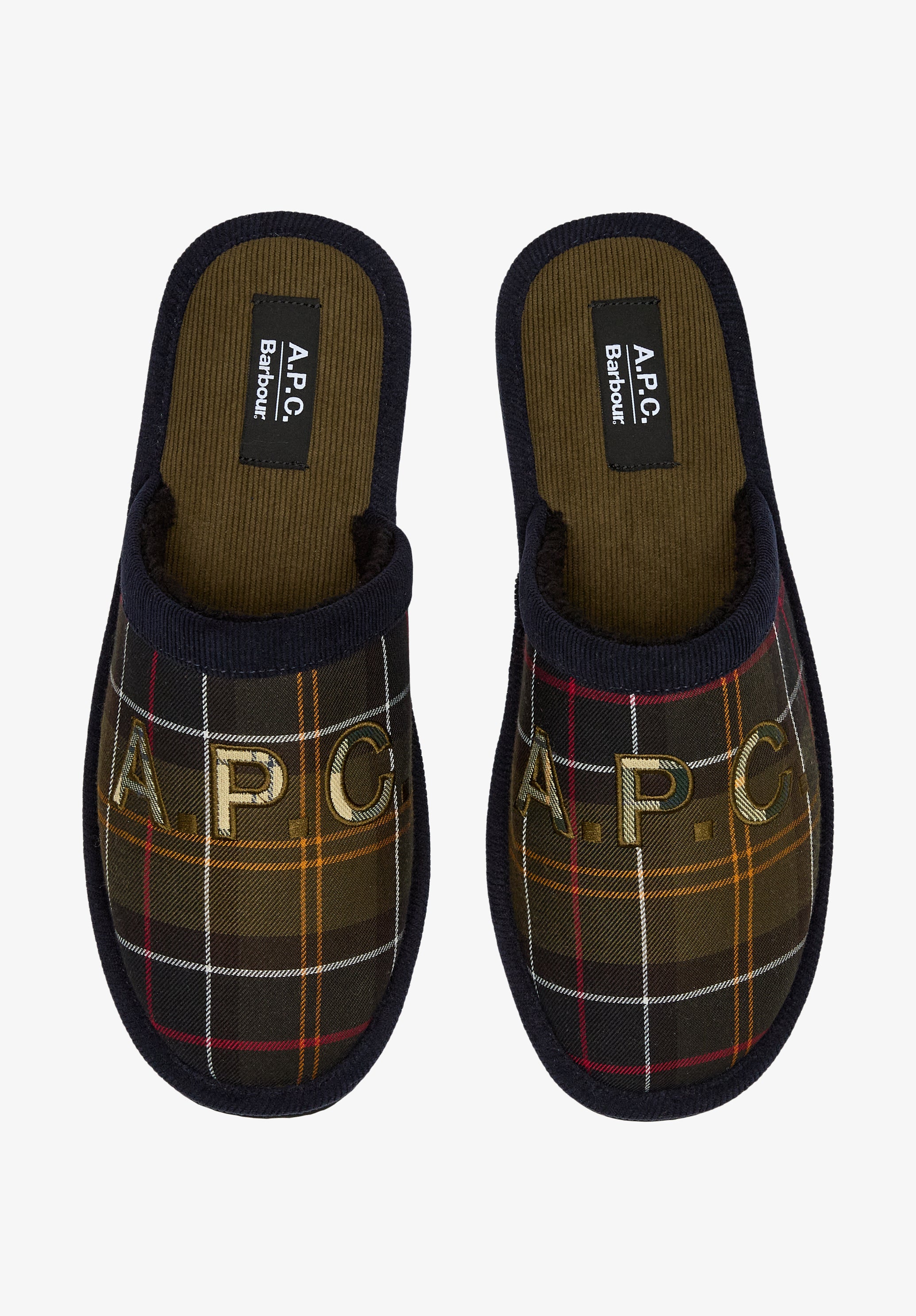 A.P.C. Men's Shoes - Sneakers, Sandals, Boots & More | Accessories