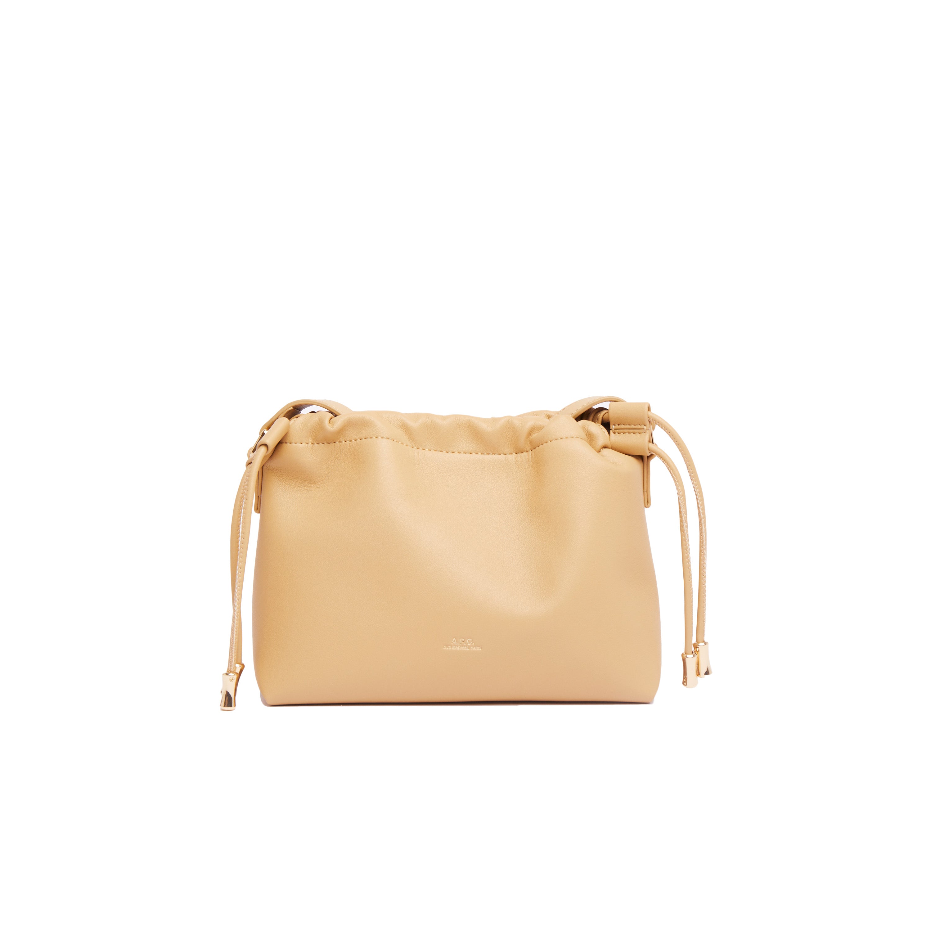 ショルダーバッグ・ポシェット A.P.C. MINI NINON CROSSBODY BAG A.P.C. Ninon Mini Crossbody Bag | Liberty