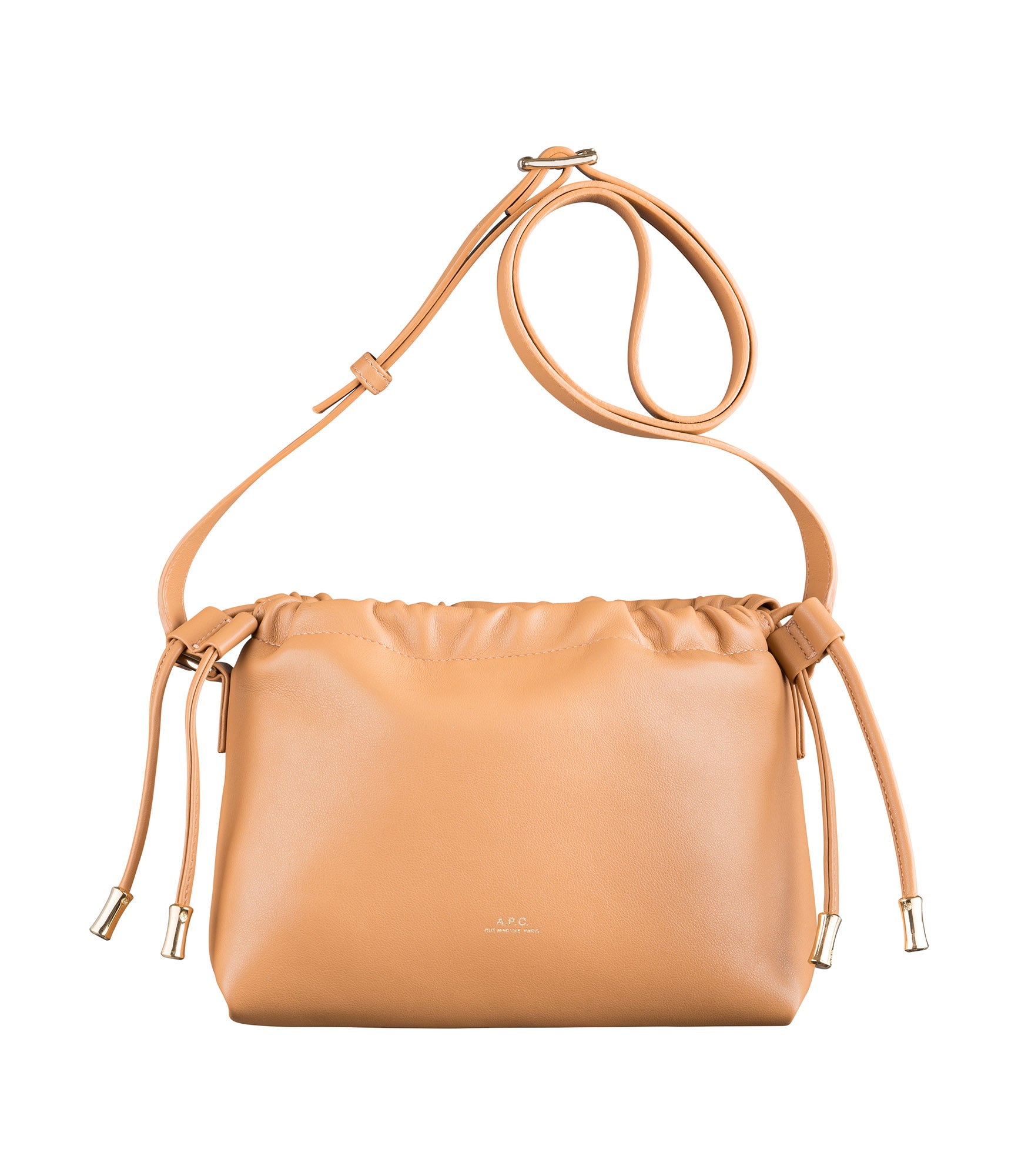 Apc on sale drawstring bag