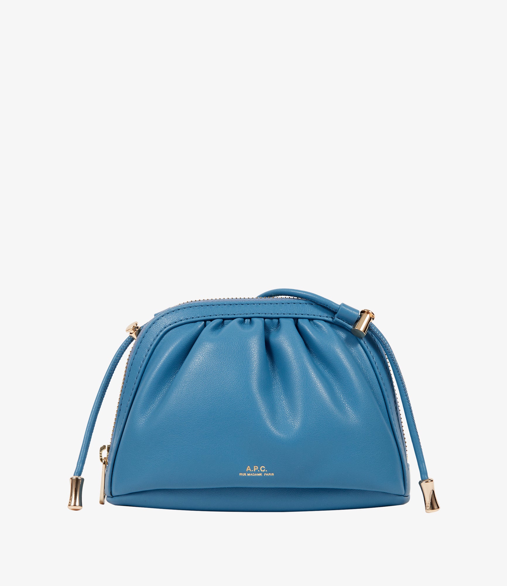 A.P.C. Women's Crossbody Bags | Timeless Style | Accessories