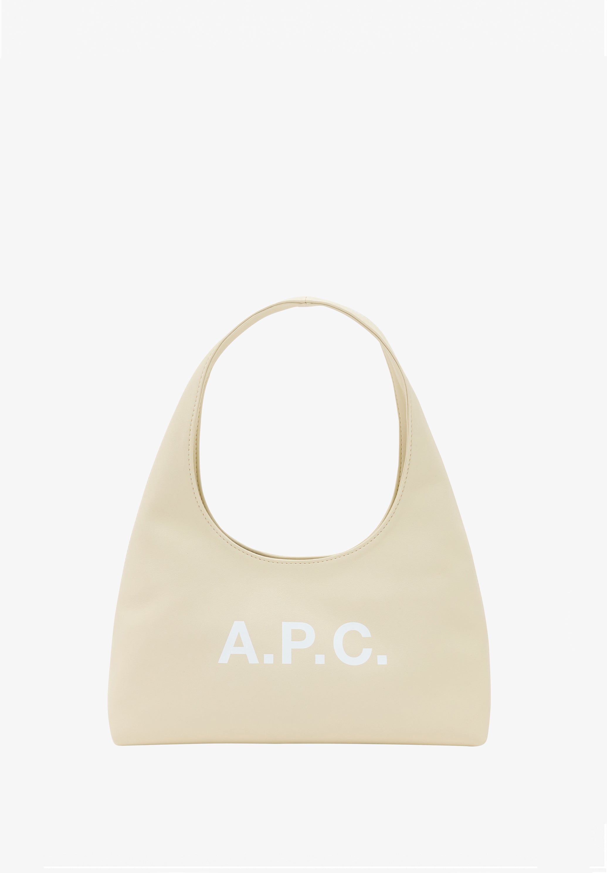 Baby Ninon Shoulder bag | Bags | A.P.C. Accessories