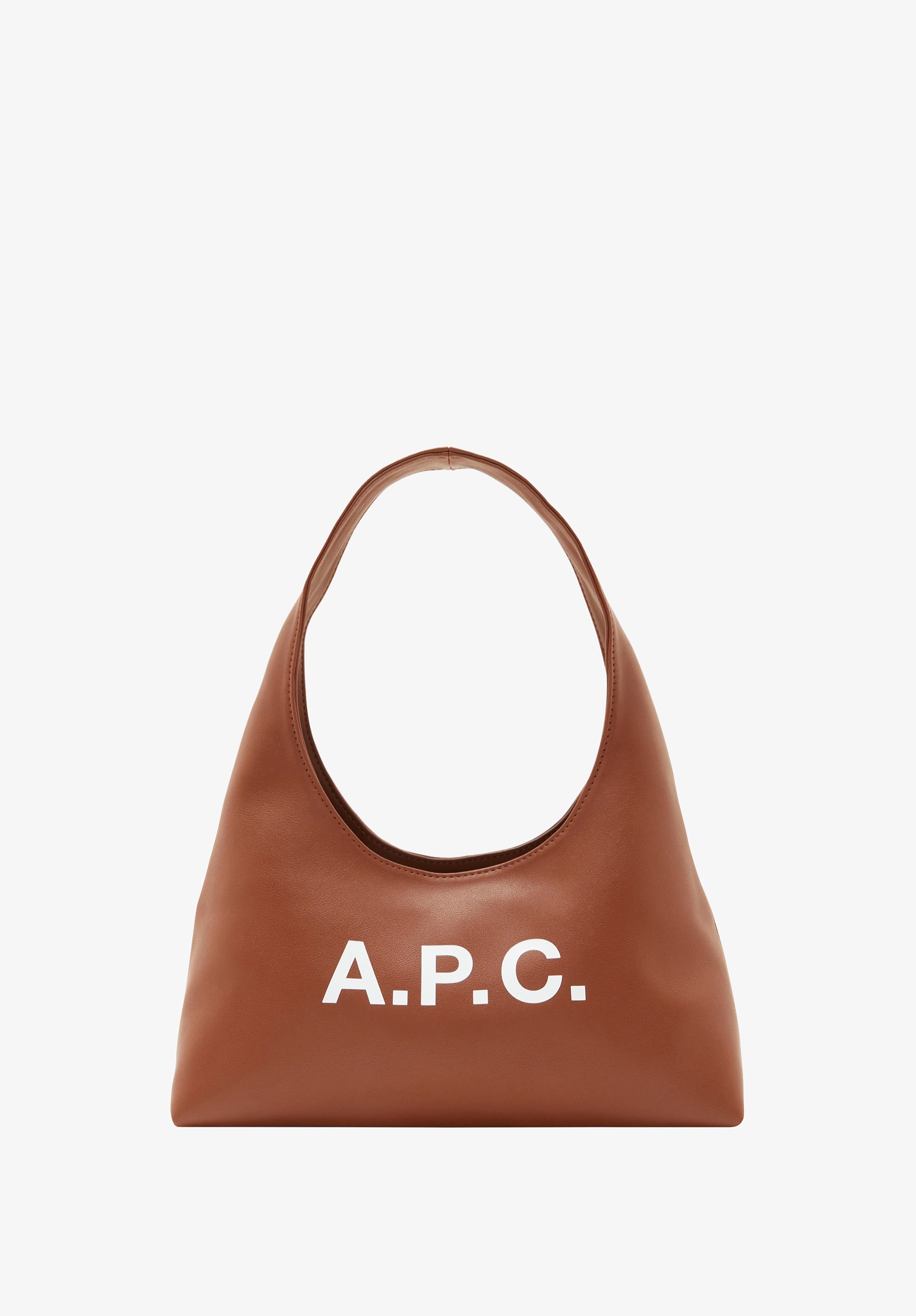 Baby Ninon Shoulder bag | 55% polyurethane 40% polyester 5