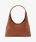 Baby Ninon Shoulder bag | 55% polyurethane 40% polyester 5