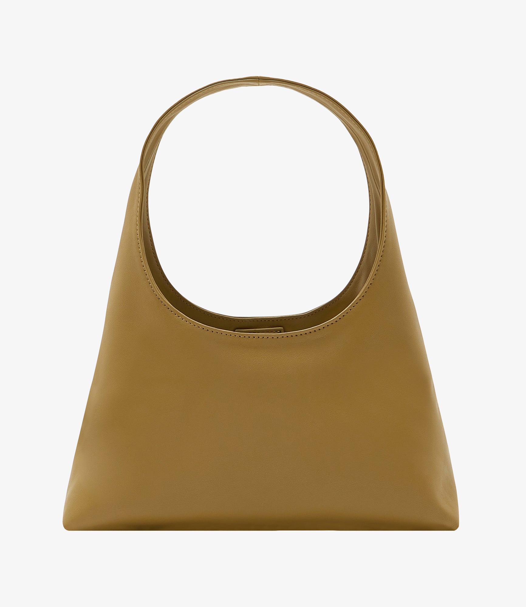 ショルダーバッグ・ポシェット Baby Ninon Shoulder Bag - A.P.C. - Synthetic - Brown Baby Ninon Shoulder bag | 55% polyurethane 40% polyester 5