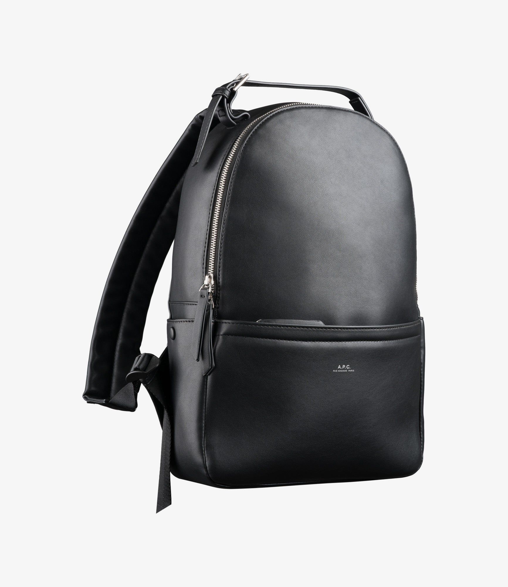 その他 Porto Latino p706p5g Nino backpack | Backpack in recycled leather-like material