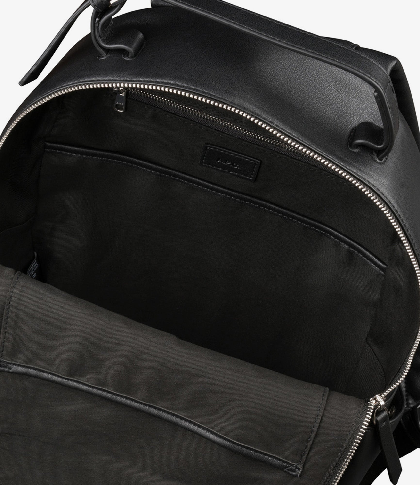 その他 Porto Latino p706p5g Nino backpack | Backpack in recycled leather-like material