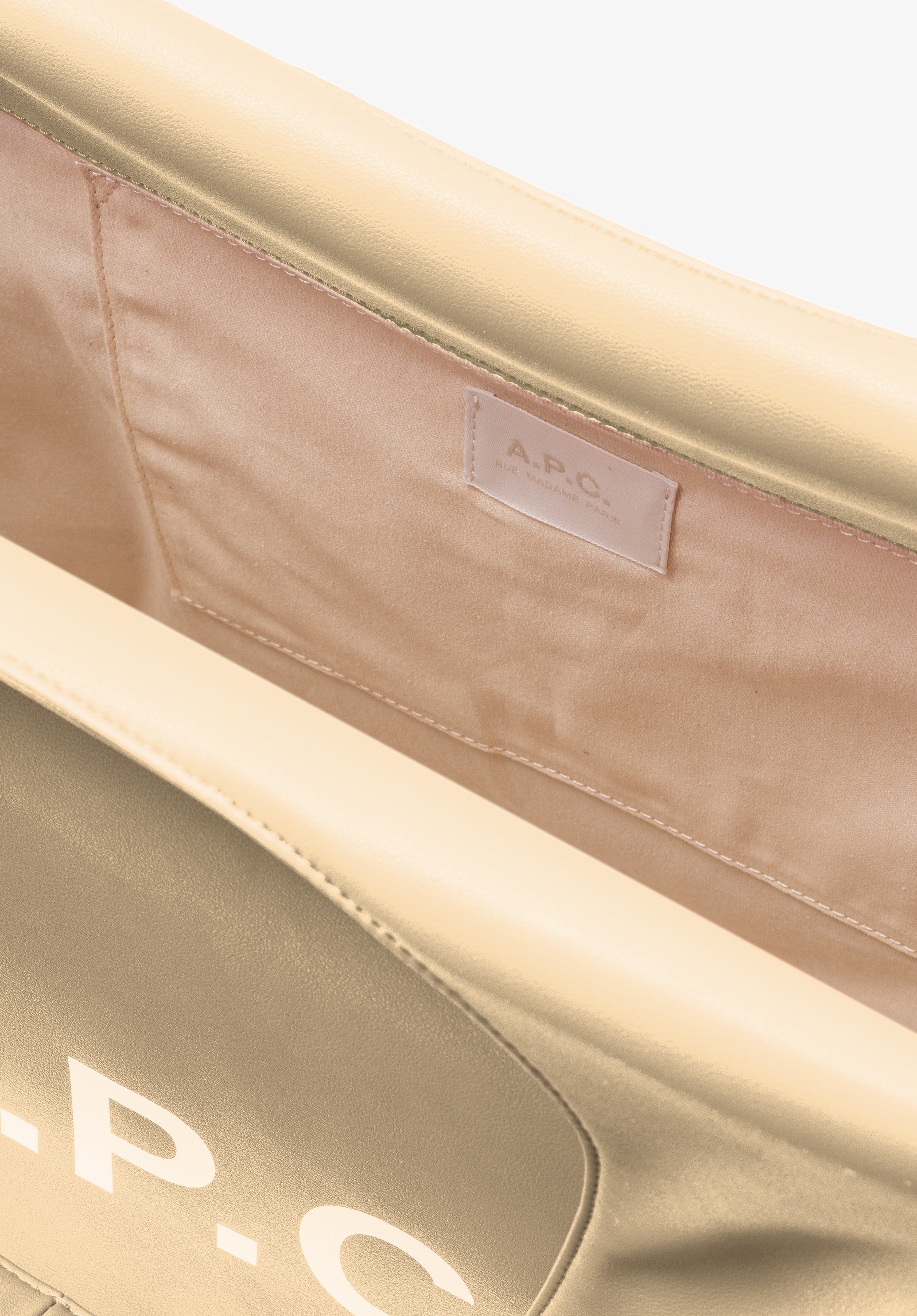 Ninon tote bag | Bags | A.P.C. Accessories