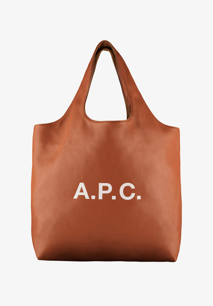A.P.C トートバッグ PUAAT-M61565CAD_00_39b4f220-