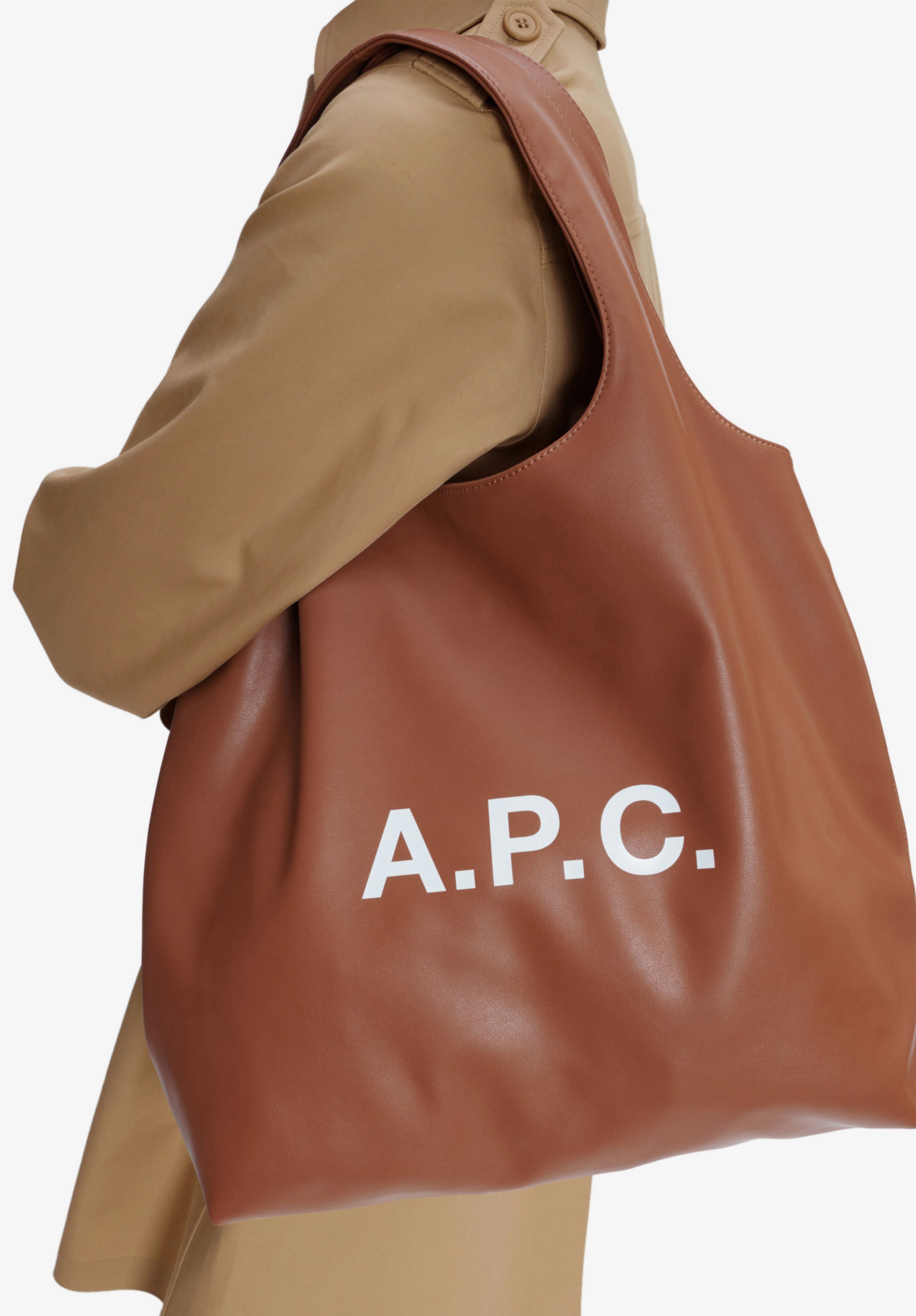 Ninon tote bag | Tote bags | A.P.C. Accessories