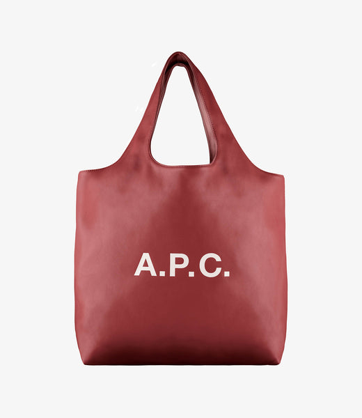 【関税込み】Ninon Small Shopper Bag - A.P.C. - Synthetic - G PUAAT-M61565GAE_00_grande.jpg?
