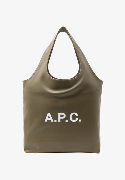 Ninon tote bag | Tote bags | A.P.C. Accessories