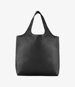 Ninon tote bag | Tote bag in recycled leather-like material 