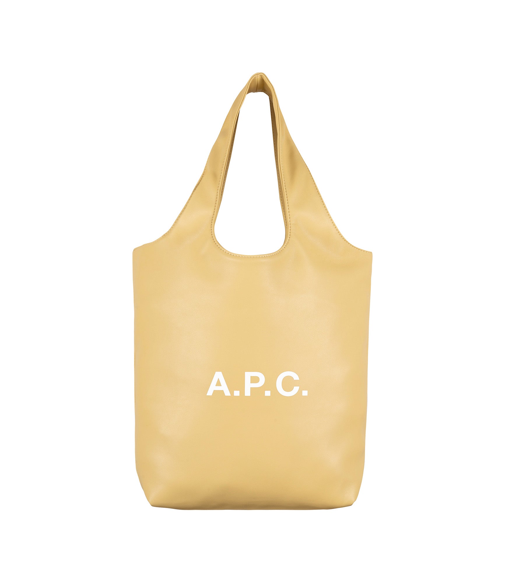 Ninon small tote bag - A.P.C.