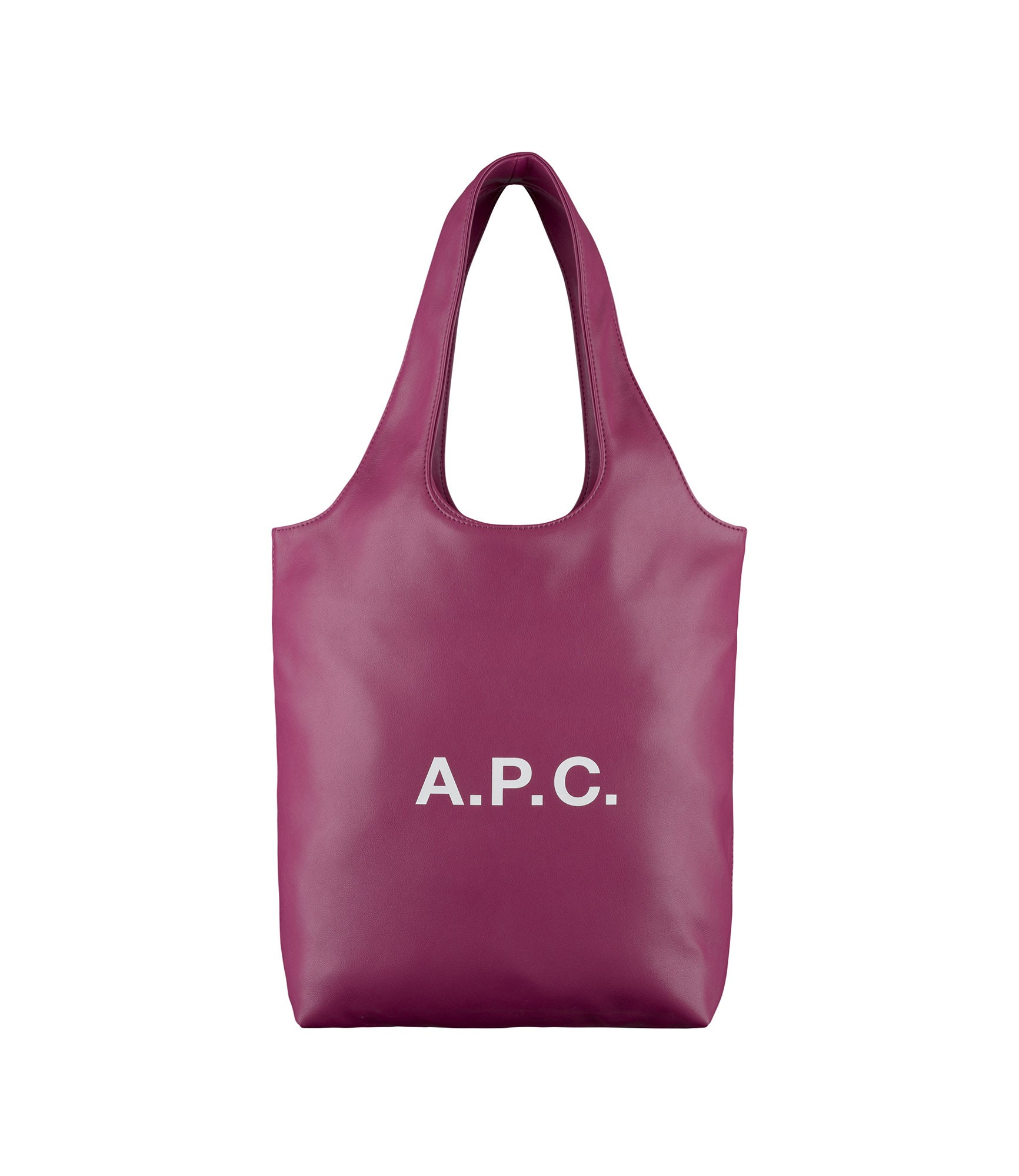 Aquarium Co-op Reusable Shopping Bag | Small and Large Sizes Small