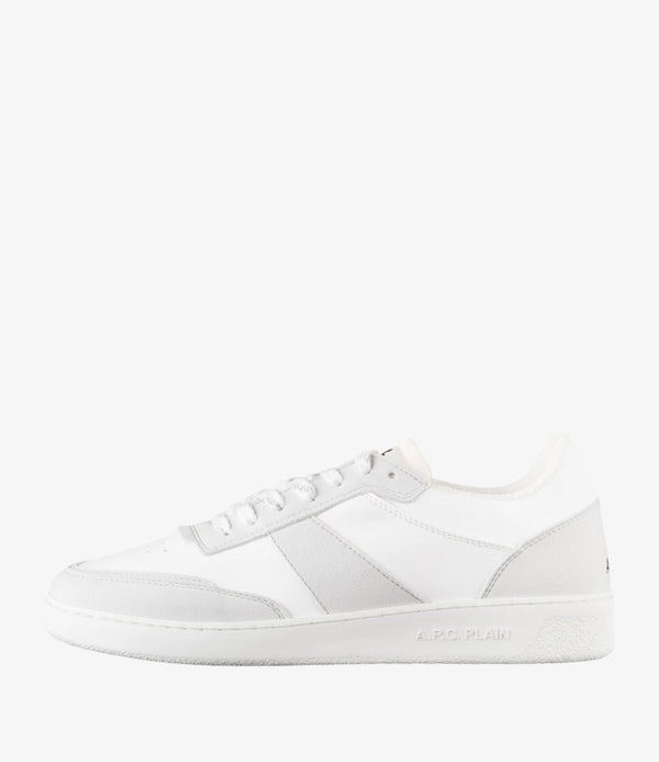 Relativ størrelse Konsultere Resistente Women's Shoes - Sneakers | A.P.C. Accessories