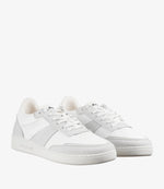 Plain sneakers
