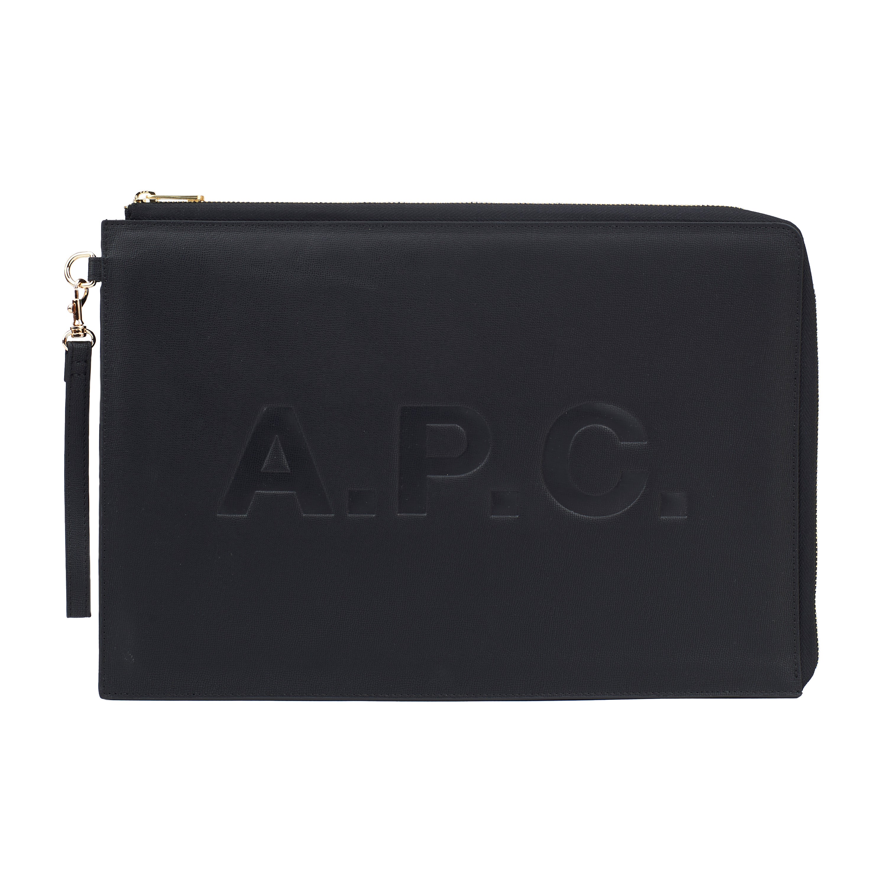 カードケース・名刺入れ A.P.C. Unisex POCHETTE MARKET Clutch Black PUABLM63566-LZZ Amazon.com: NIGEDU Men's Clutch Bag Solid PU Leather