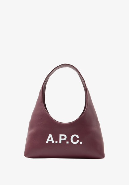 Baby Ninon Shoulder bag | Bags | A.P.C. Accessories