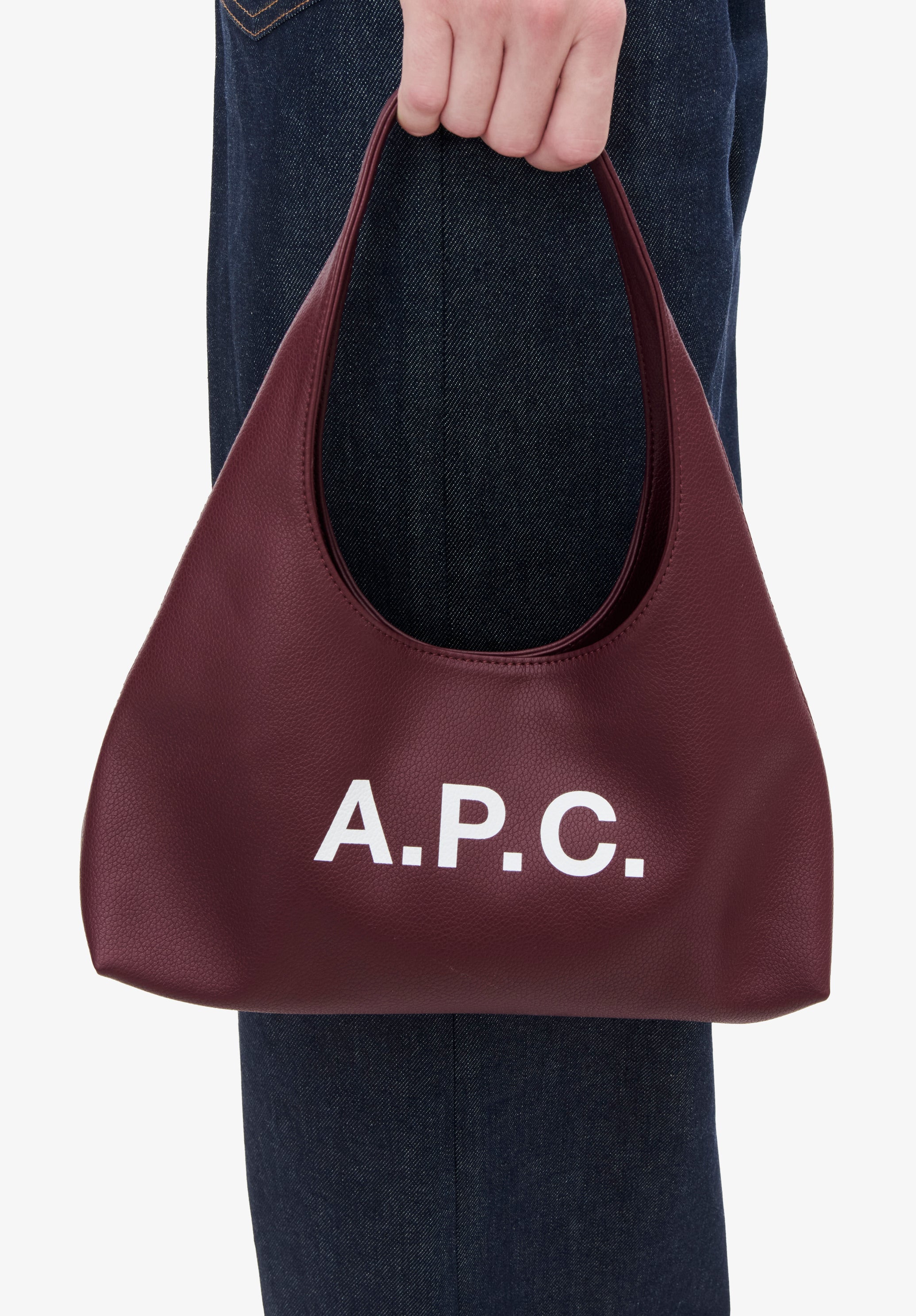 Baby Ninon Shoulder bag | Bags | A.P.C. Accessories