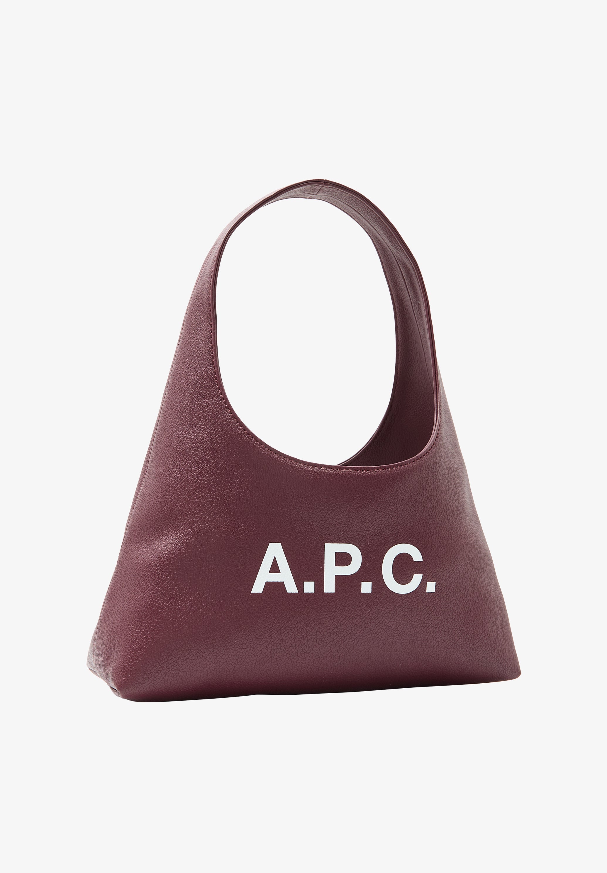 Baby Ninon Shoulder bag | Bags | A.P.C. Accessories Baby Ninon Shoulder bag | Bags | A.P.C. Accessories