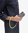 A.P.C. Topologie iPhone 15 Pro case