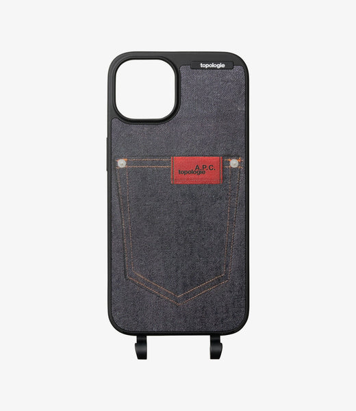 APC トポロジー iPhone13/14 カバー 未開封 iPhoneアクセサリー