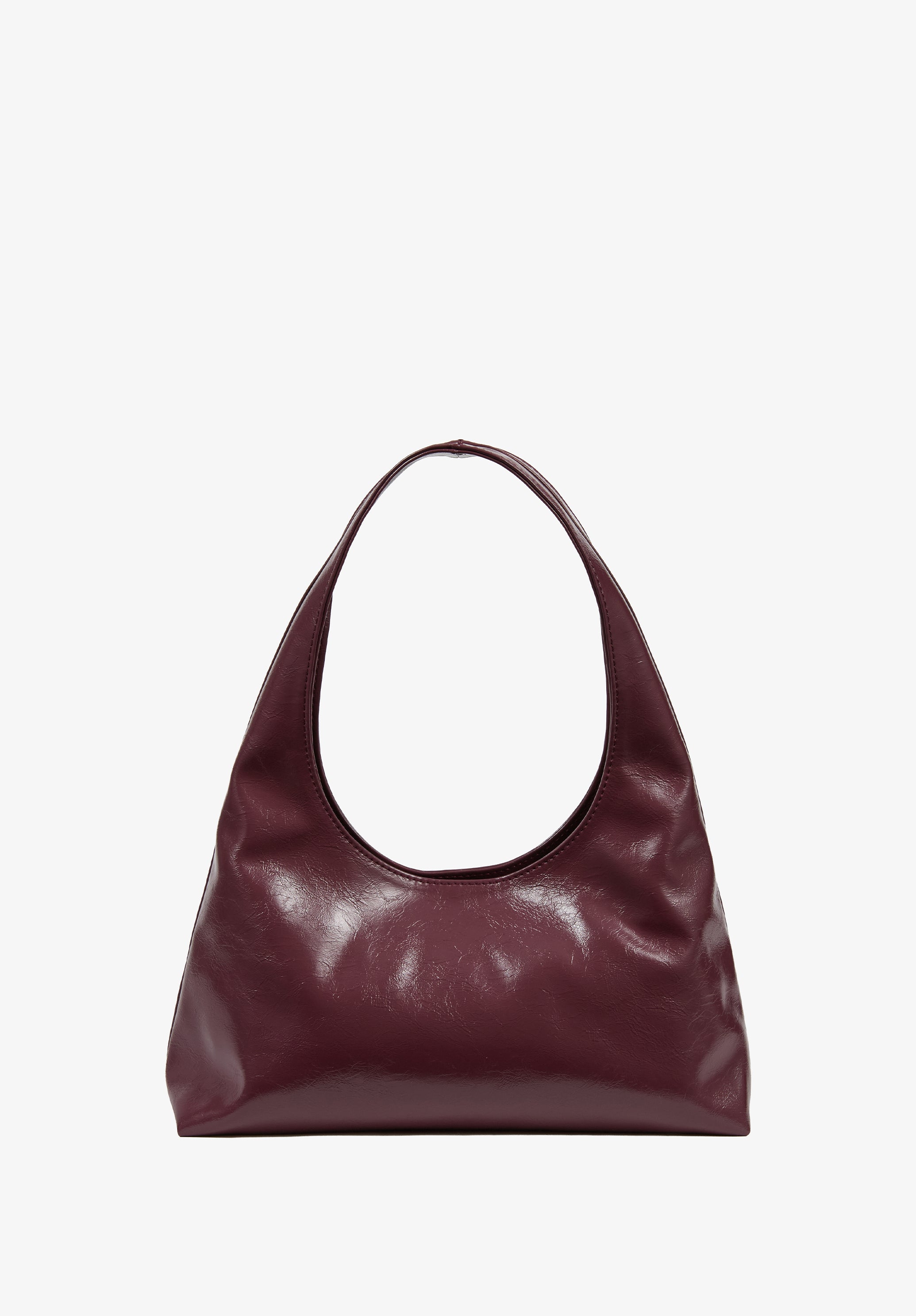 A.P.C. Baby Ninon Shoulder Bag