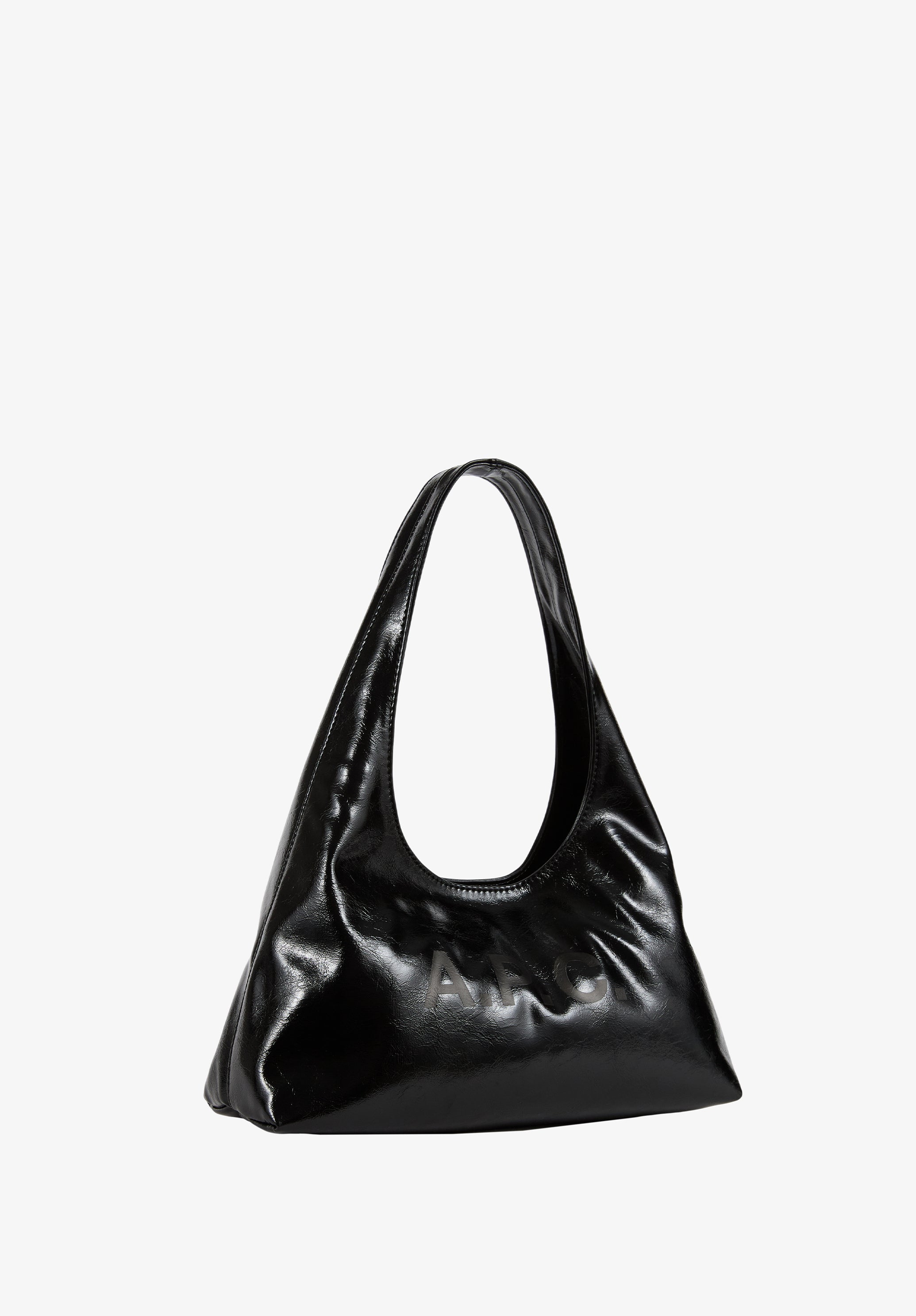 A.P.C. Baby Ninon Shoulder Bag