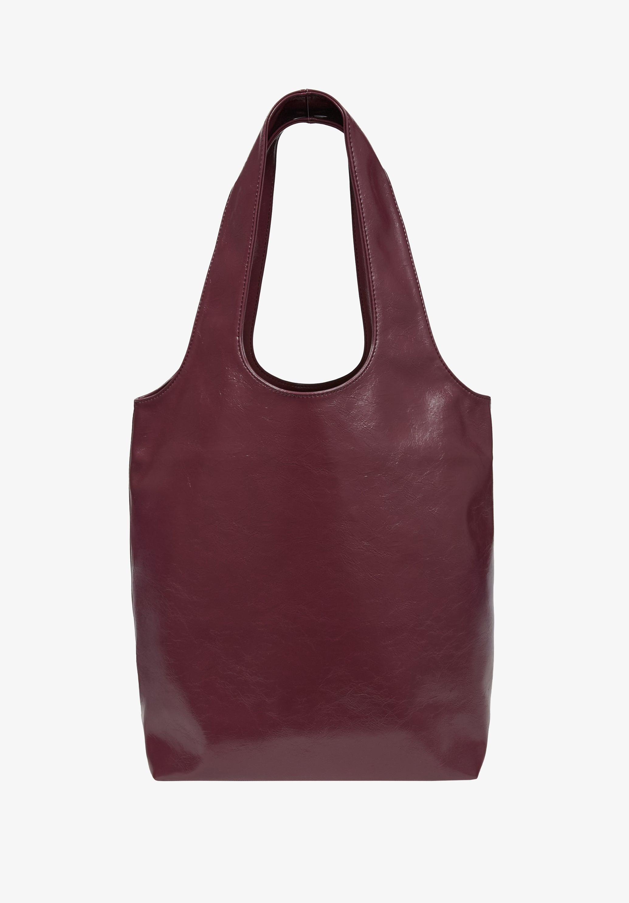 A.P.C. The Ninon Line | Recycled Leather-like bags | Accessories