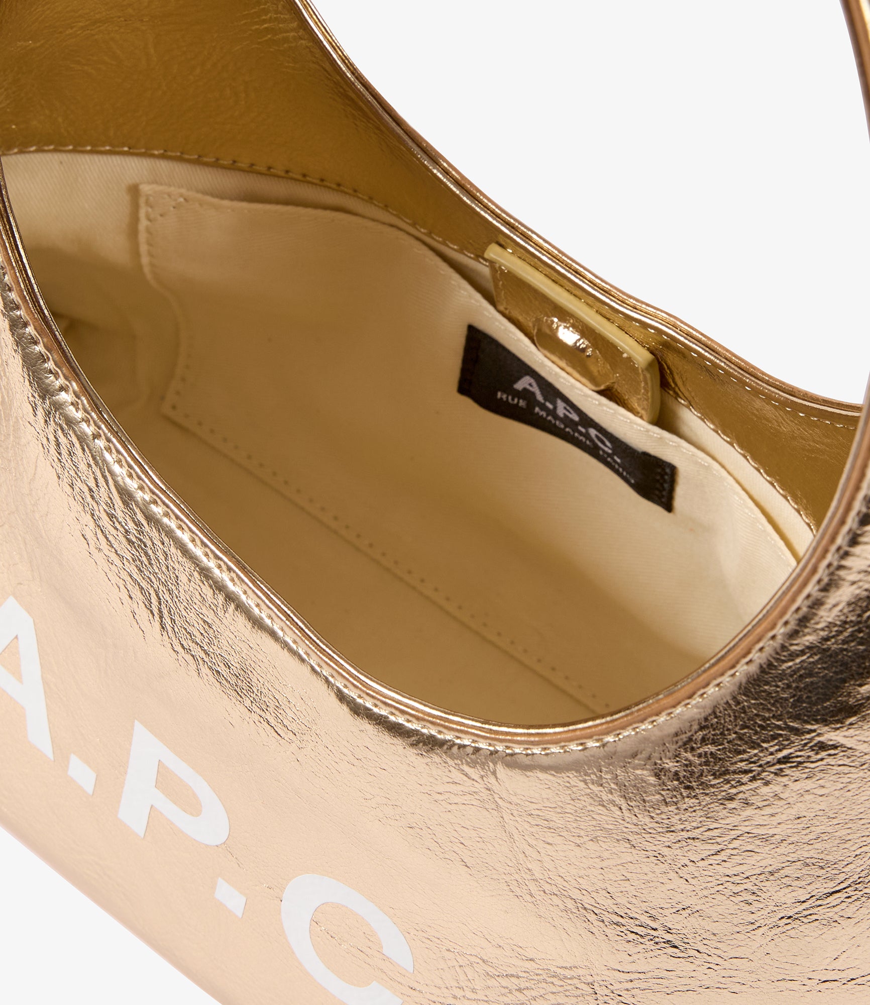 【FIBRENO】BABY LEPAIN BAG 6f39e2398daac294eb220487a6f813