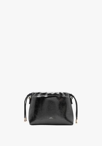 Ninon Mini bag | Bags | A.P.C. Accessories