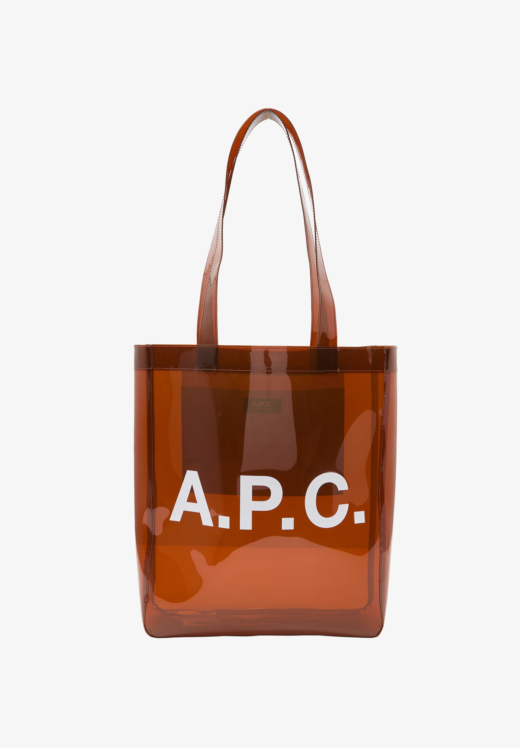 A.P.C. Tote & shopping bags | Timeless Utility | Accessories
