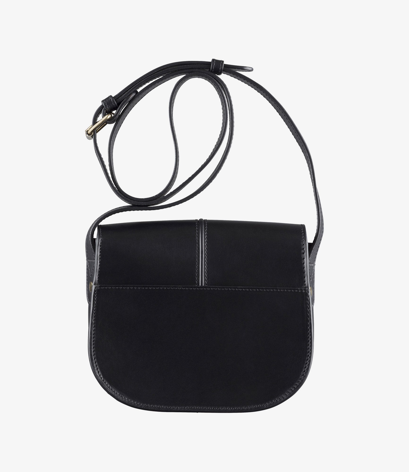 Betty bag | Smooth Leather | A.P.C. Accessories