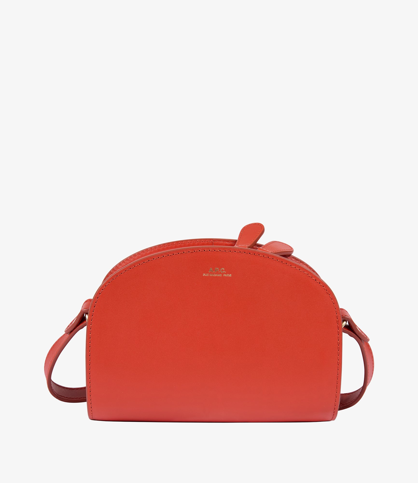 ☆A.P.C.☆ Joanna Shoulder Bag Multicolor PEAAAM61780SAA PEA PUAAT-F61583CAF_00_0f1eeded-