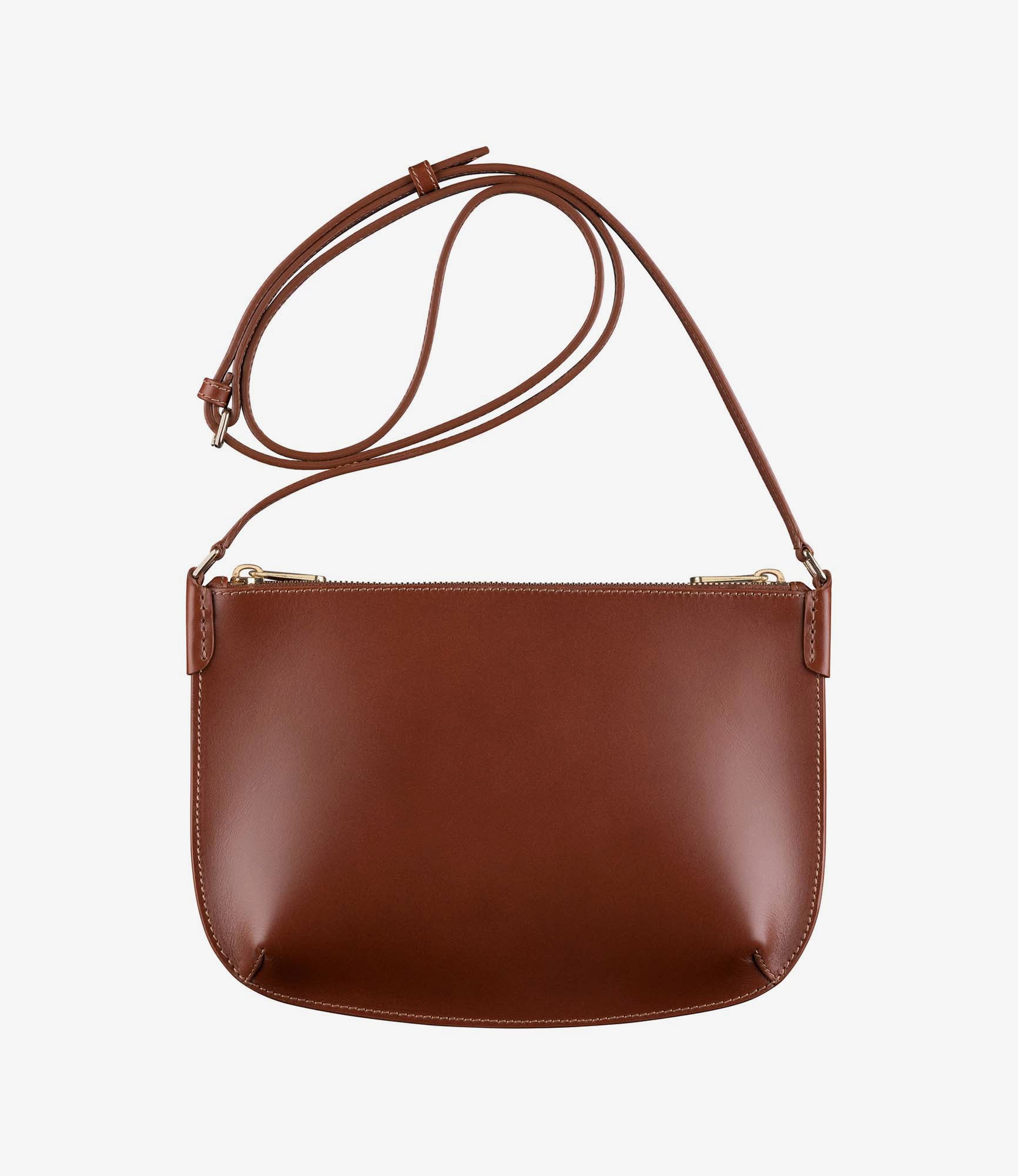 Sarah bag - Smooth leather - A.P.C. accessories