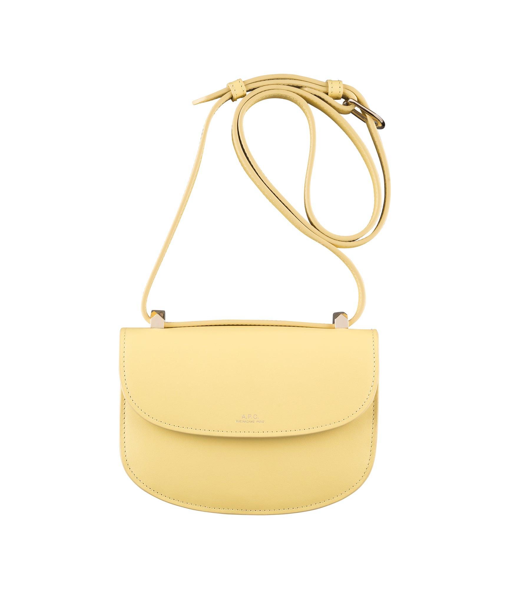 A.P.C. Women's Mini Bags | Effortless Elegance | Accessories