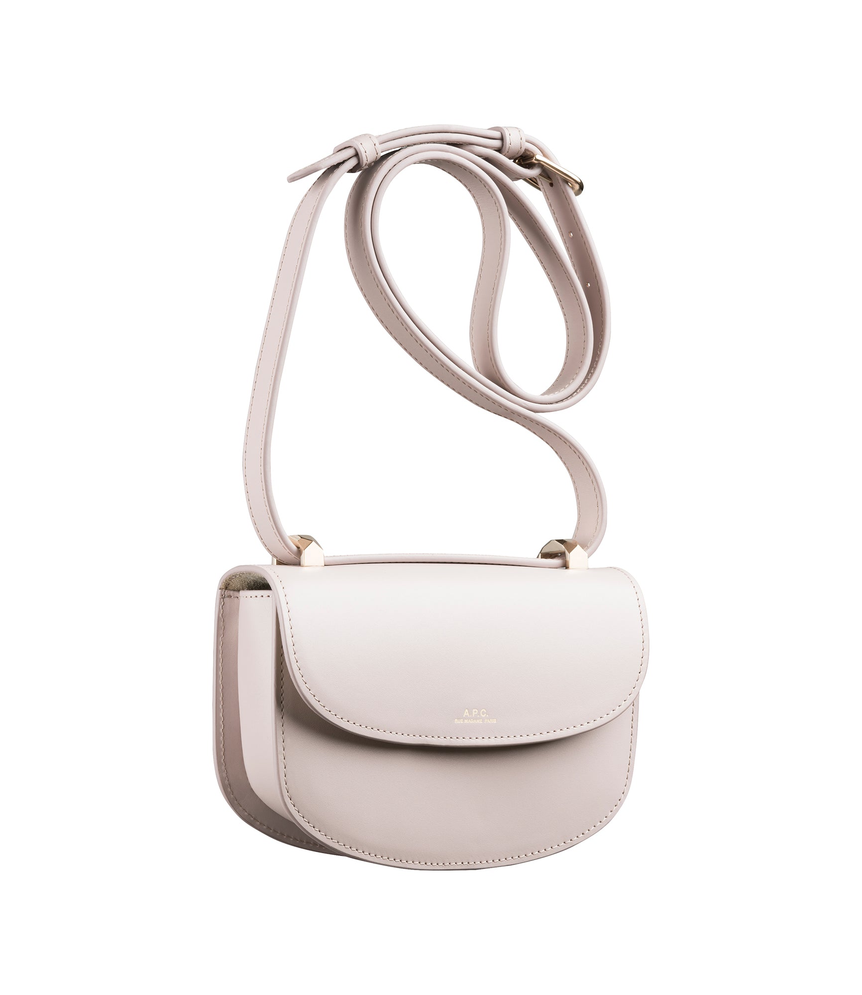 SAC GENÈVE MINI Genève Mini bag | A.P.C.